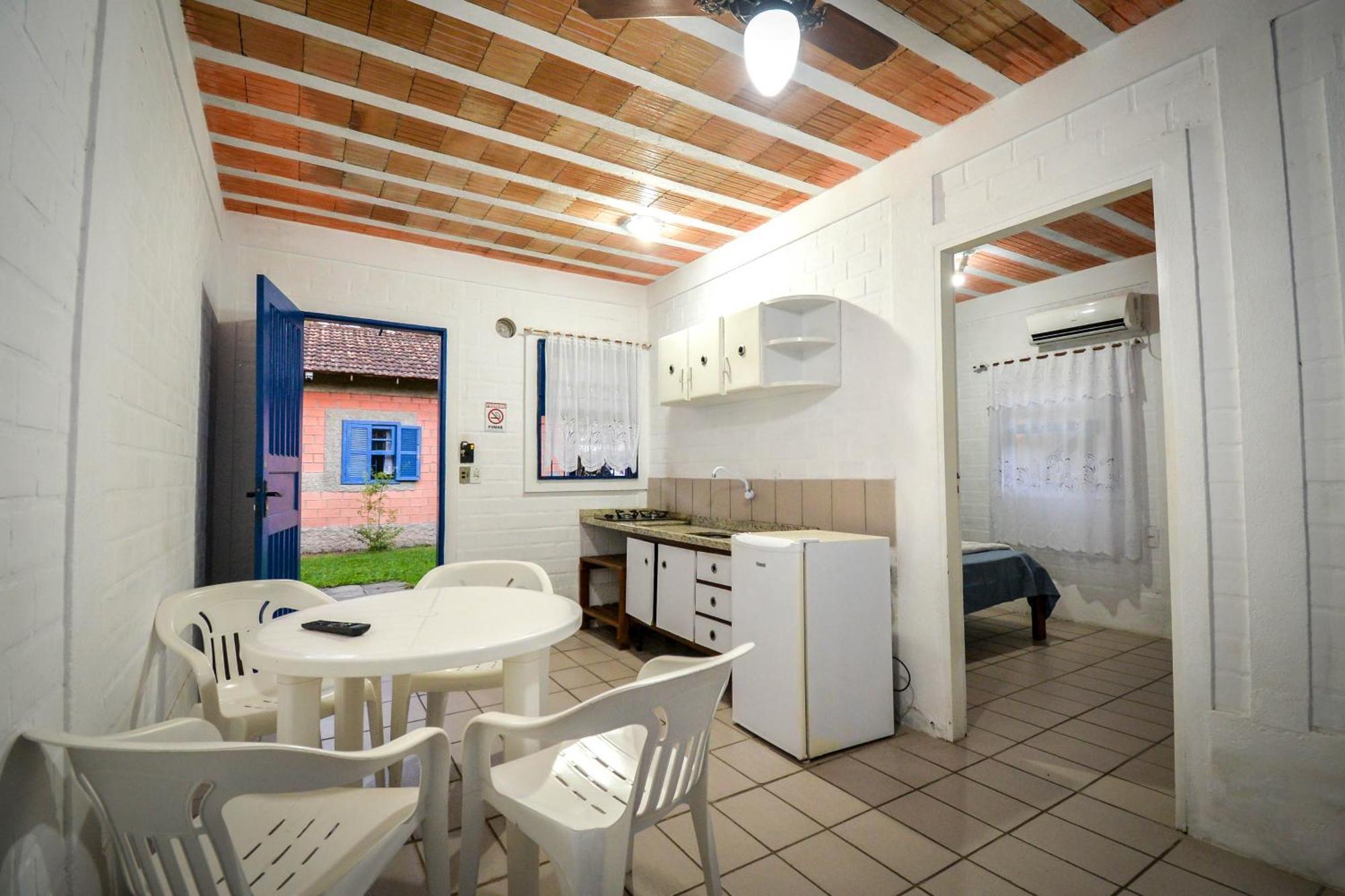 Pousada Natureza Florianópolis Exterior foto